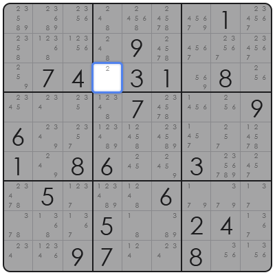 sudoku experto